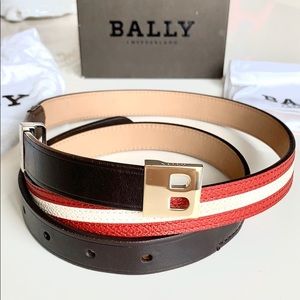 Authentic Bally Belt size 95/38